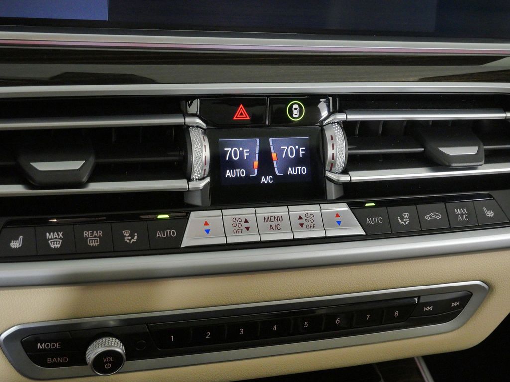 Thumbnail: 2021 BMW X5 - 47