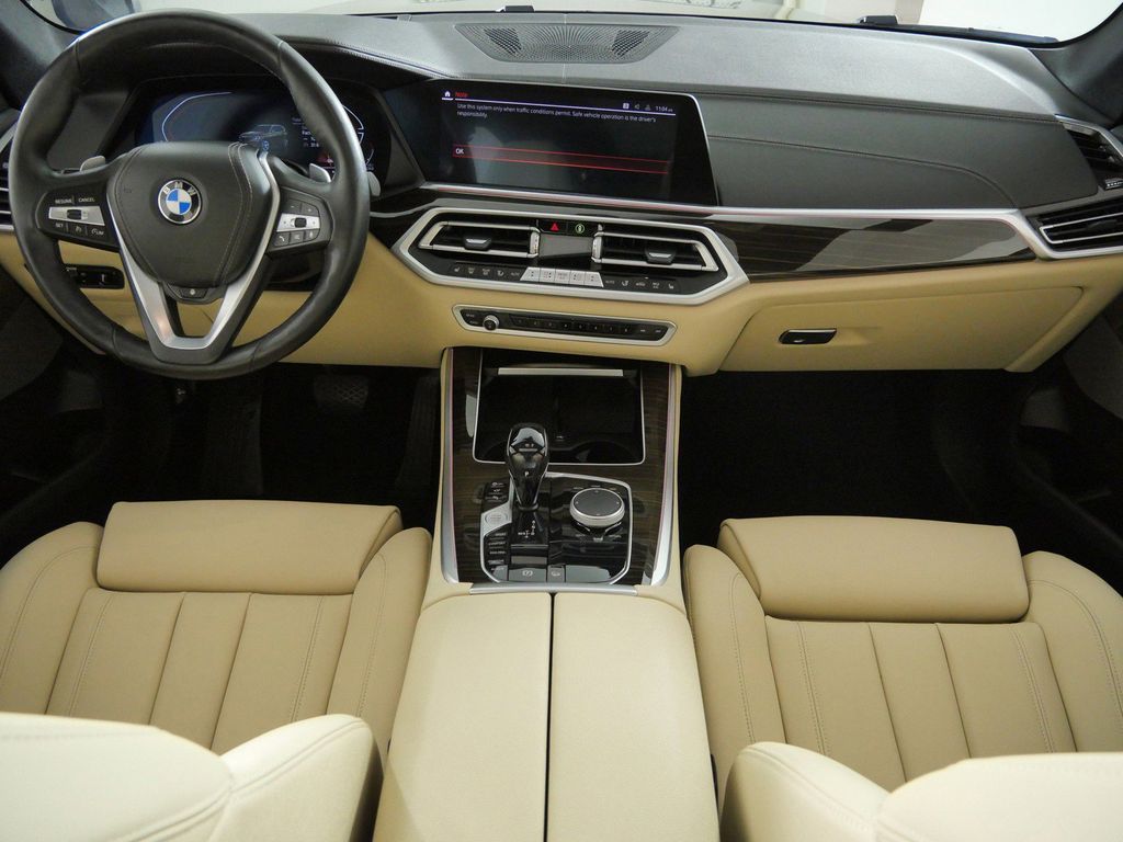 Thumbnail: 2021 BMW X5 - 2