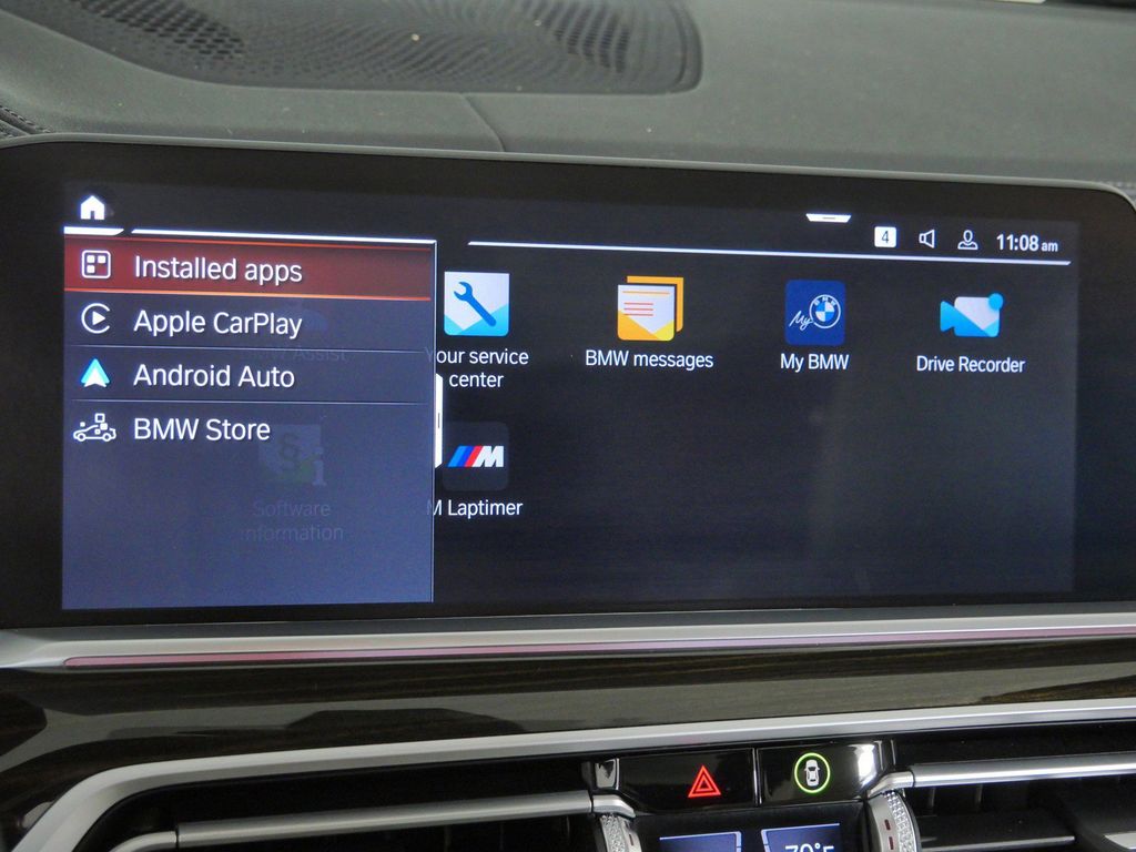 Thumbnail: 2021 BMW X5 - 46