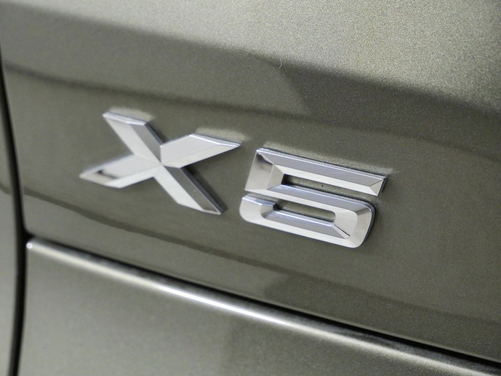 Thumbnail: 2021 BMW X5 - 24