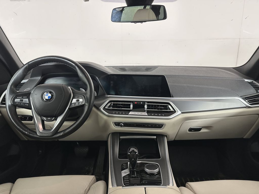Thumbnail: 2021 BMW X5 - 6