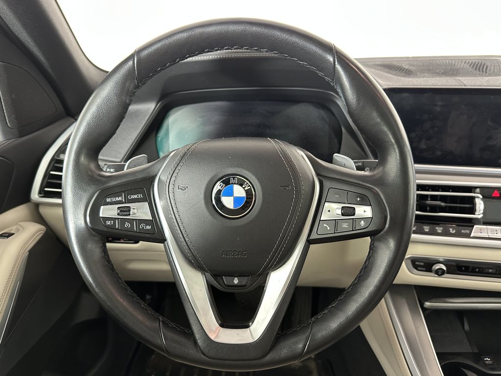 Thumbnail: 2021 BMW X5 - 2