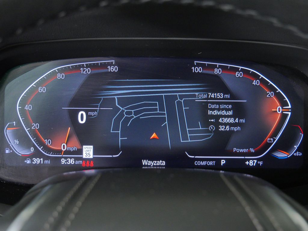 Thumbnail: 2021 BMW X5 - 14