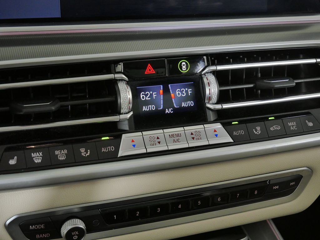 Thumbnail: 2021 BMW X5 - 48
