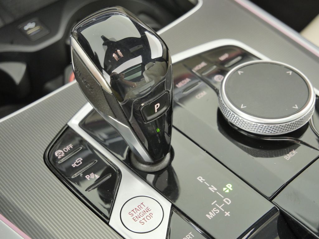 Thumbnail: 2021 BMW X5 - 13