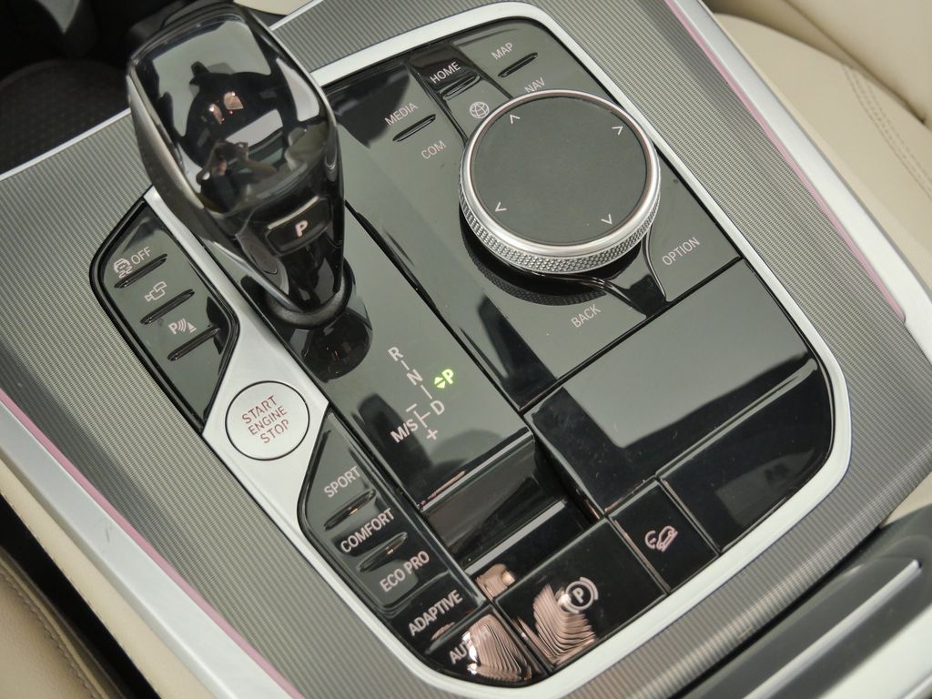 Thumbnail: 2021 BMW X5 - 50