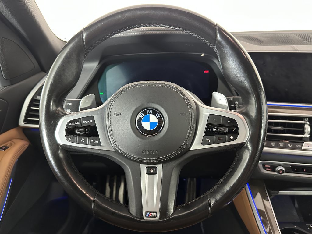 Thumbnail: 2022 BMW X5 - 2