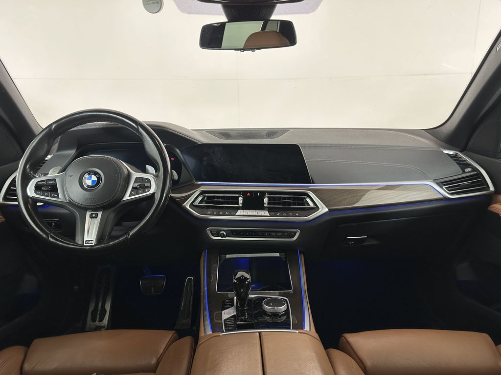 Thumbnail: 2022 BMW X5 - 6