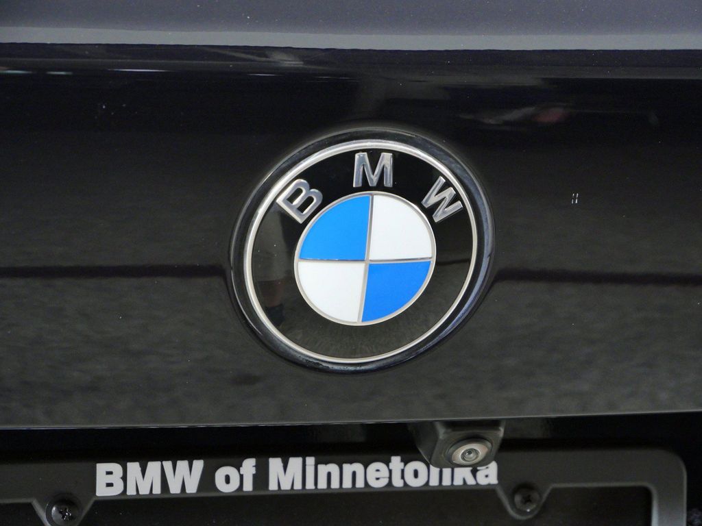 Thumbnail: 2020 BMW X5 - 24