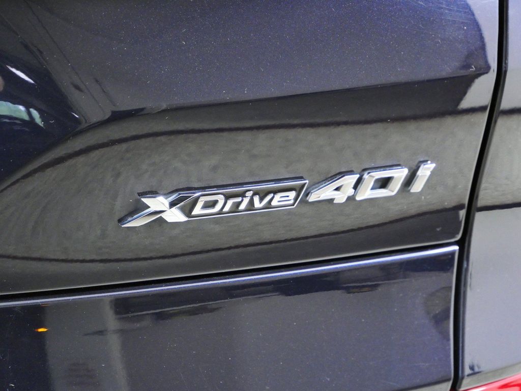 Thumbnail: 2020 BMW X5 - 7