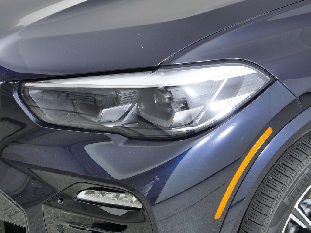 Thumbnail: 2020 BMW X5 - 18