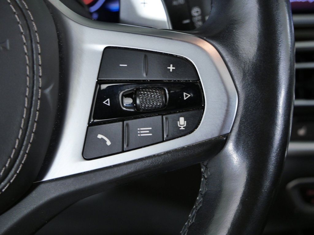 Thumbnail: 2020 BMW X5 - 42