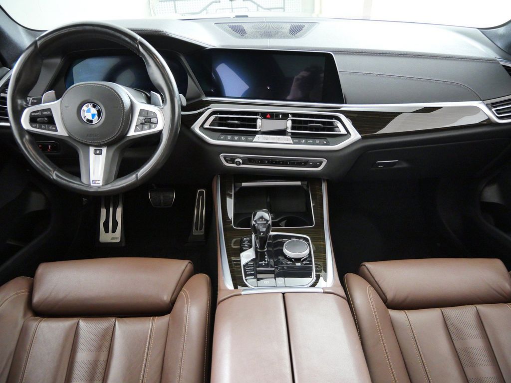 Thumbnail: 2020 BMW X5 - 2