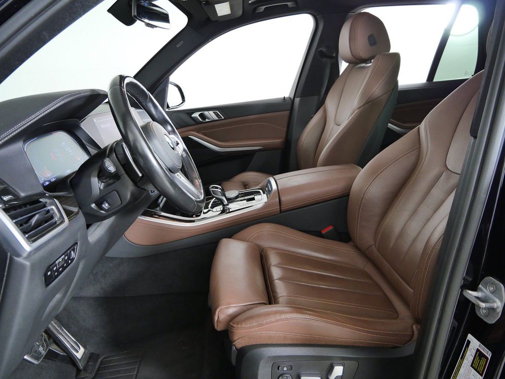Thumbnail: 2020 BMW X5 - 37