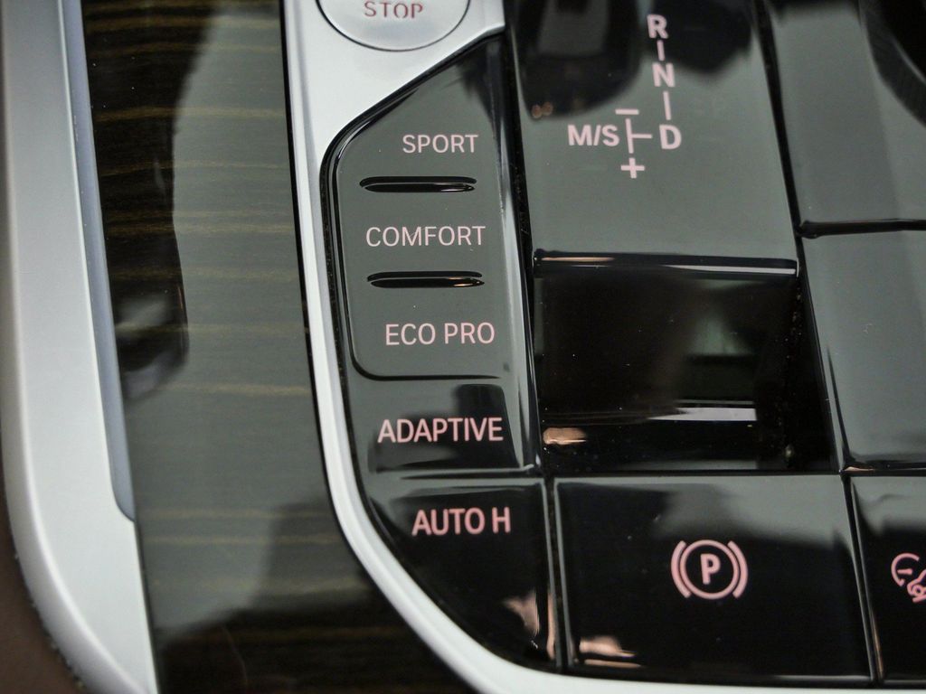 Thumbnail: 2020 BMW X5 - 13