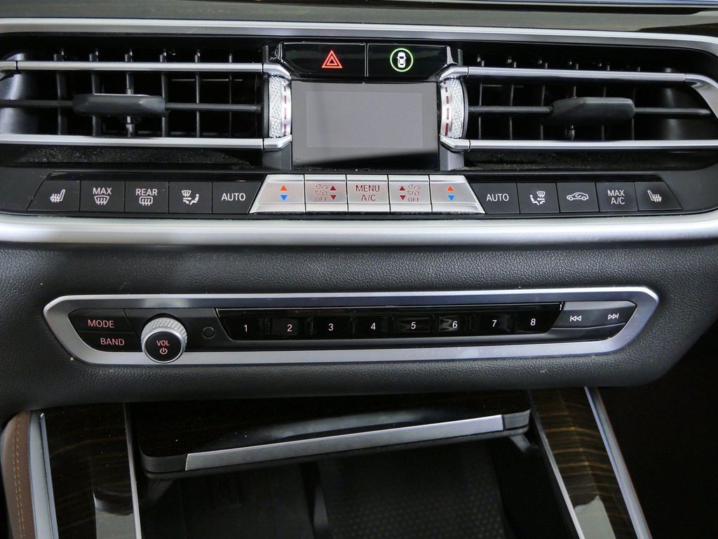 Thumbnail: 2020 BMW X5 - 48
