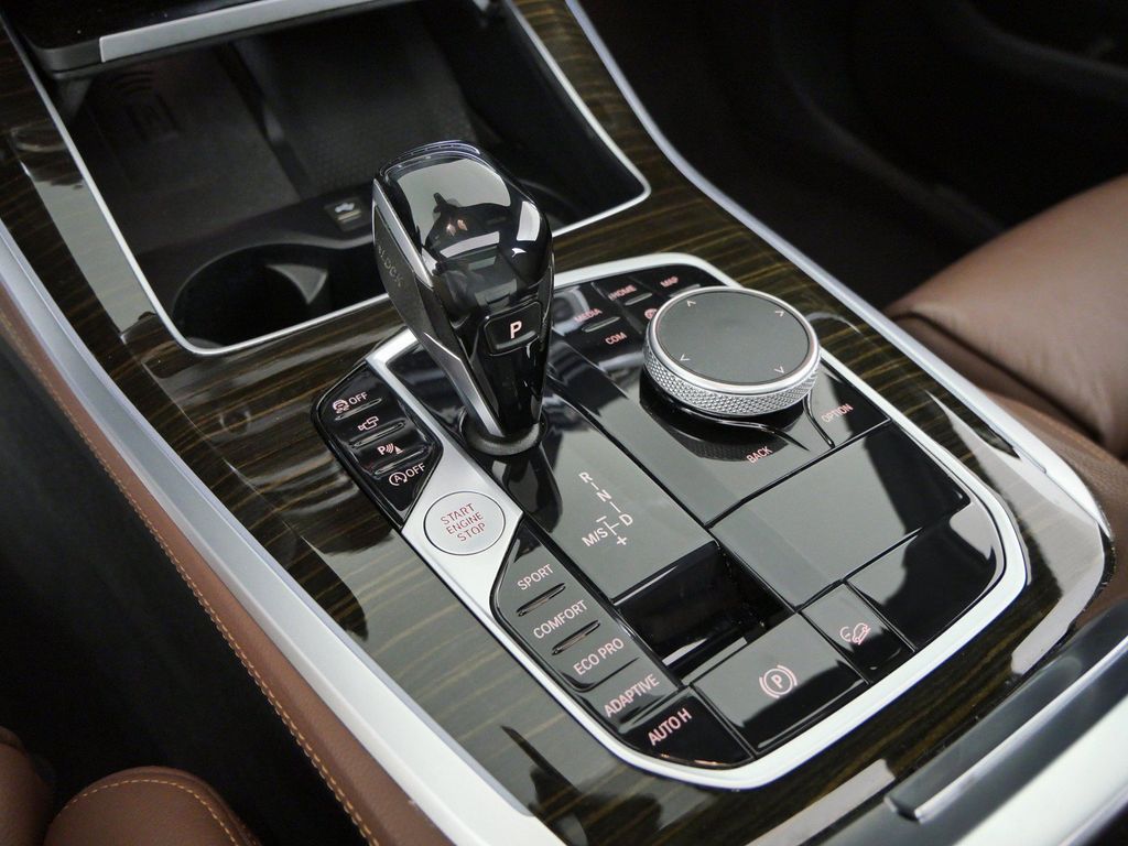 Thumbnail: 2020 BMW X5 - 46