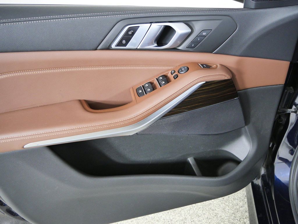 Thumbnail: 2020 BMW X5 - 36