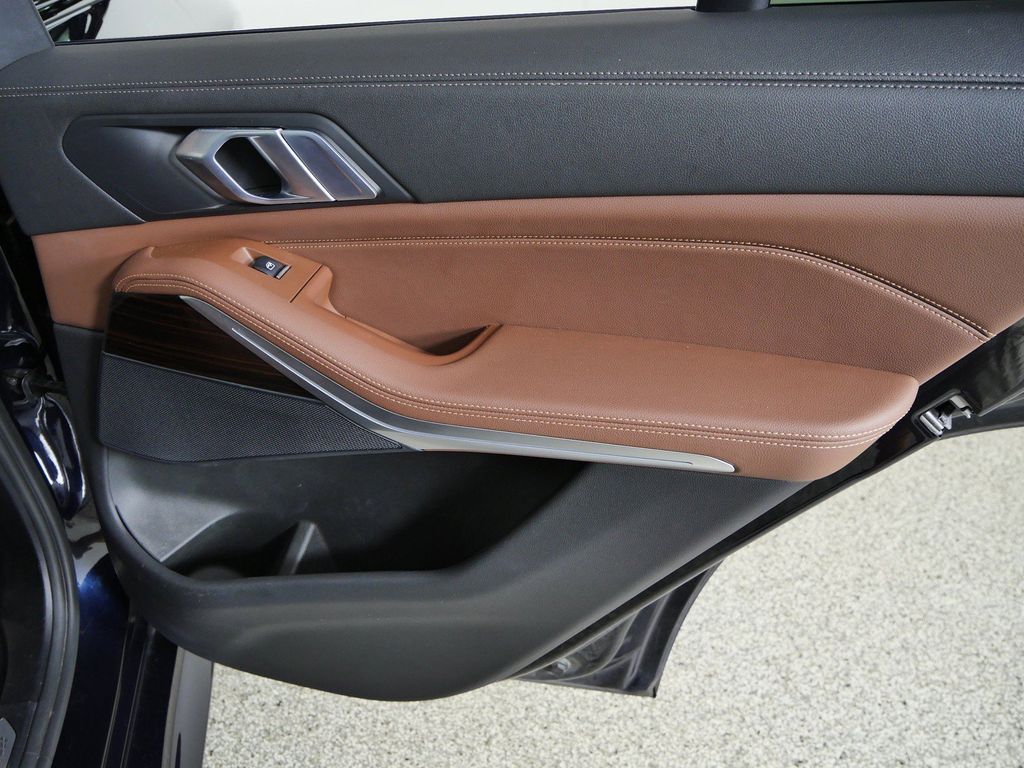 Thumbnail: 2020 BMW X5 - 30