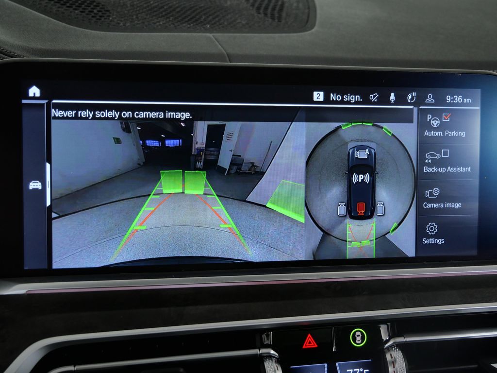 Thumbnail: 2023 BMW X5 - 49