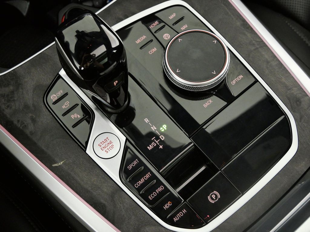 Thumbnail: 2023 BMW X5 - 13