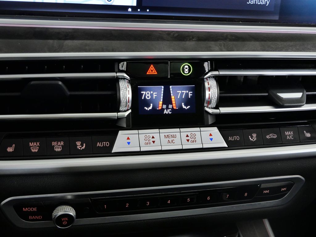 Thumbnail: 2023 BMW X5 - 47