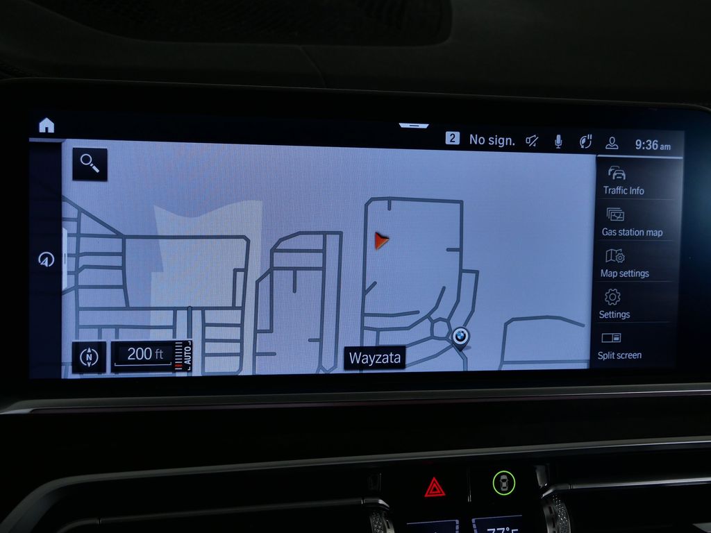 Thumbnail: 2023 BMW X5 - 46