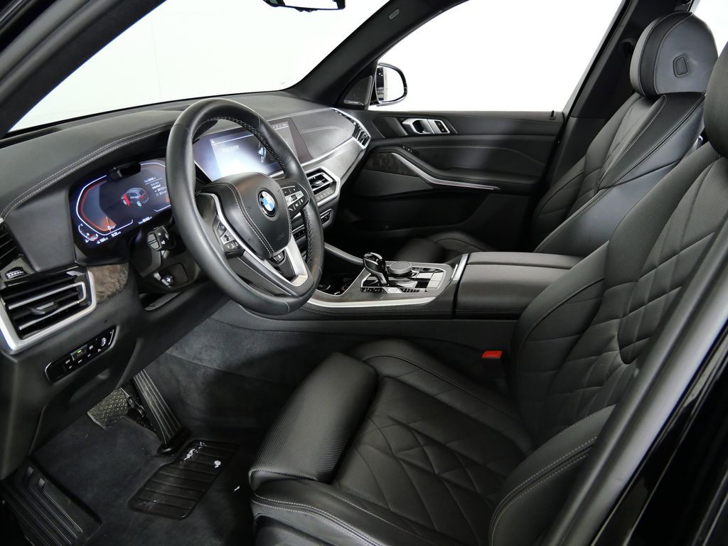 Thumbnail: 2023 BMW X5 - 37