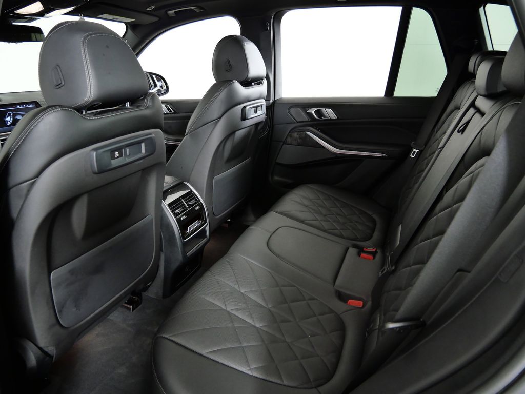 Thumbnail: 2023 BMW X5 - 34