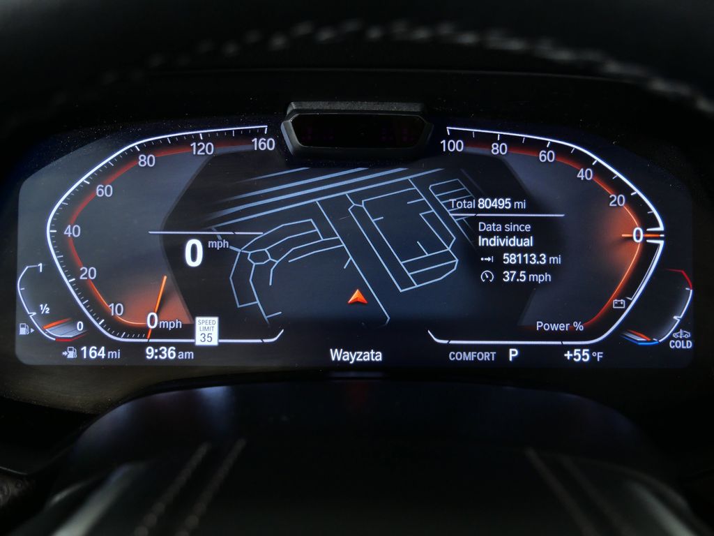 Thumbnail: 2023 BMW X5 - 14