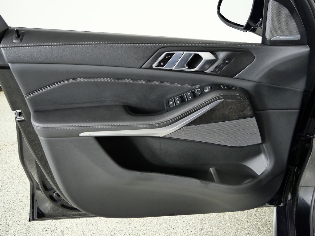 Thumbnail: 2023 BMW X5 - 36