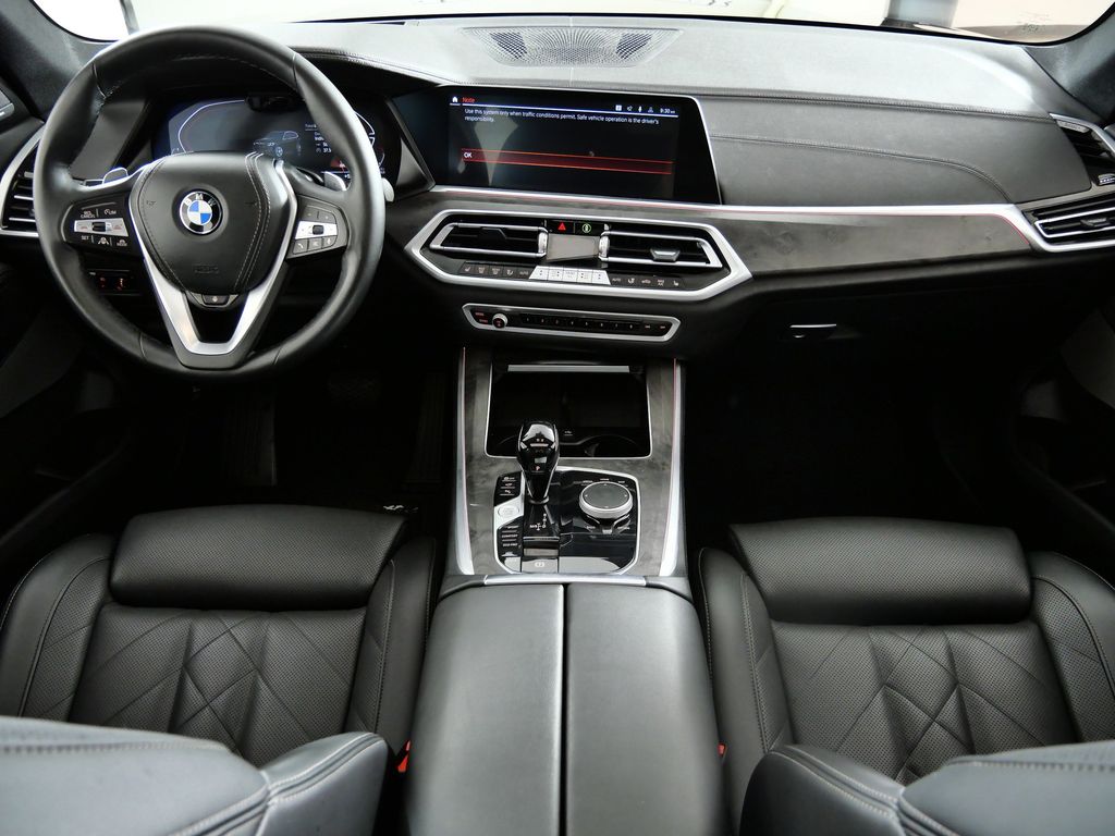 Thumbnail: 2023 BMW X5 - 2