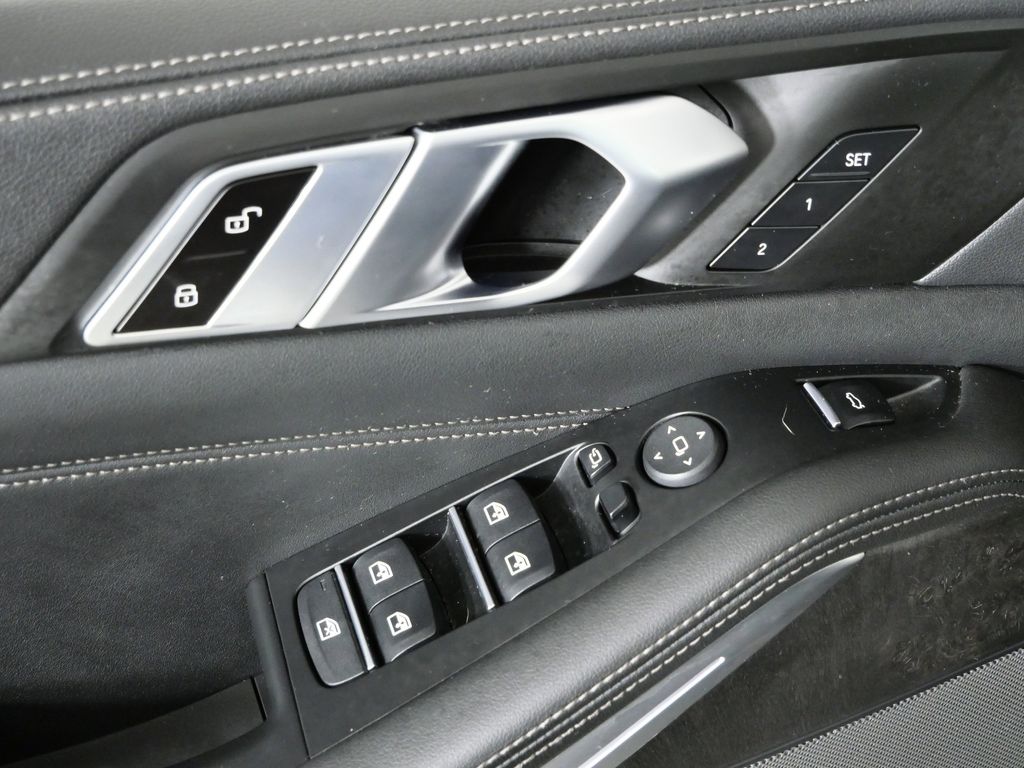 Thumbnail: 2023 BMW X5 - 39