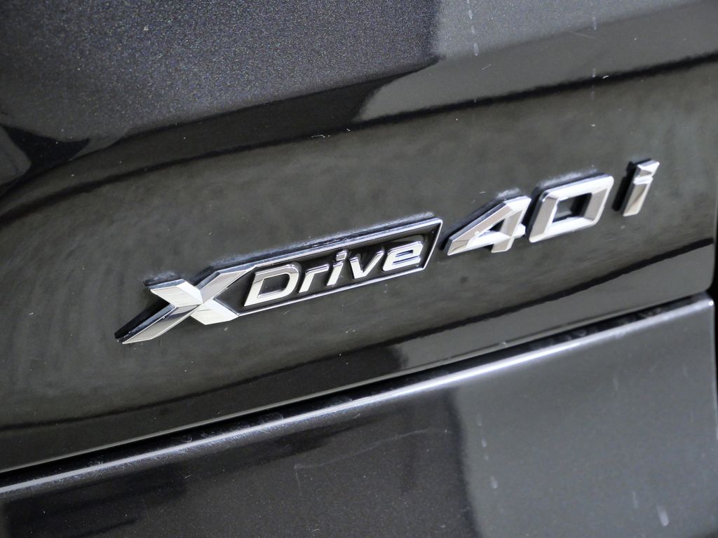 Thumbnail: 2023 BMW X5 - 21