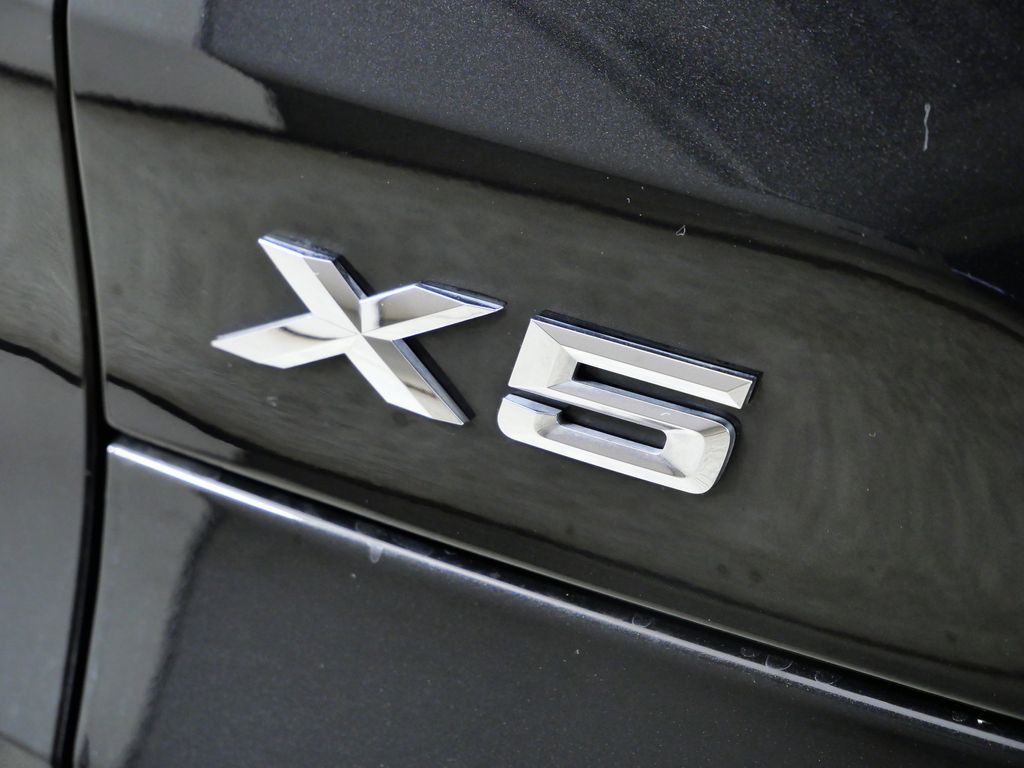 Thumbnail: 2023 BMW X5 - 22