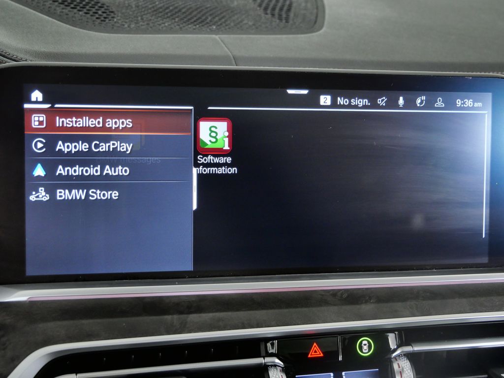 Thumbnail: 2023 BMW X5 - 45