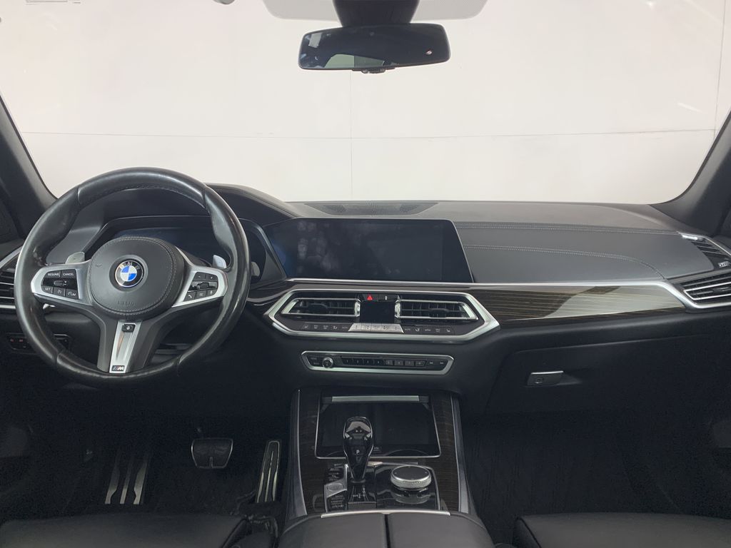 Thumbnail: 2020 BMW X5 - 6