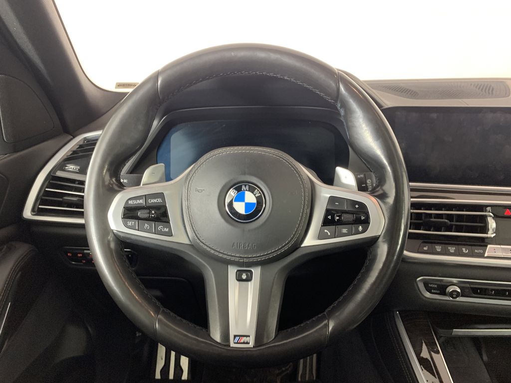 Thumbnail: 2020 BMW X5 - 2