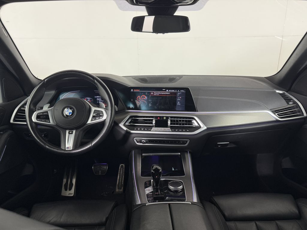 Thumbnail: 2022 BMW X5 - 6