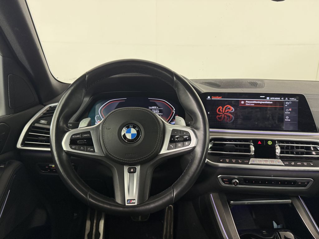 Thumbnail: 2022 BMW X5 - 2