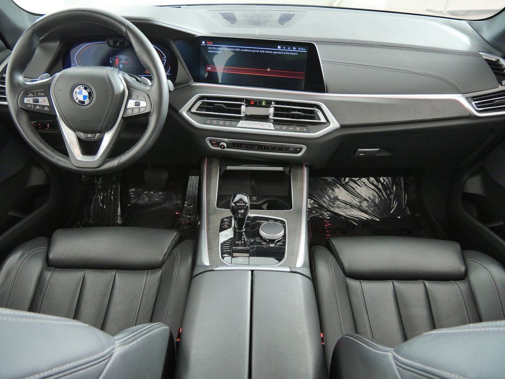 Thumbnail: 2022 BMW X5 - 2