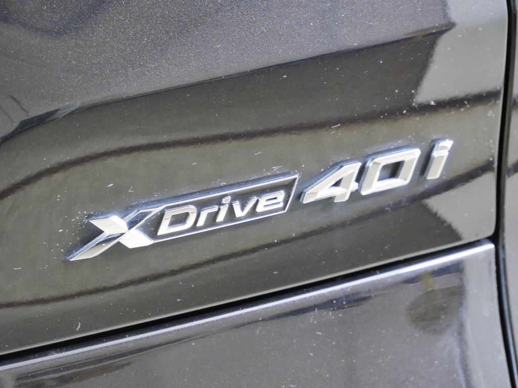 Thumbnail: 2022 BMW X5 - 23