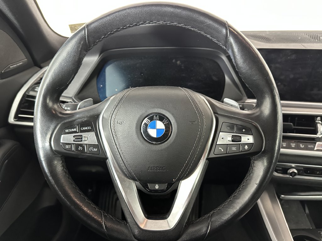 Thumbnail: 2021 BMW X5 - 2