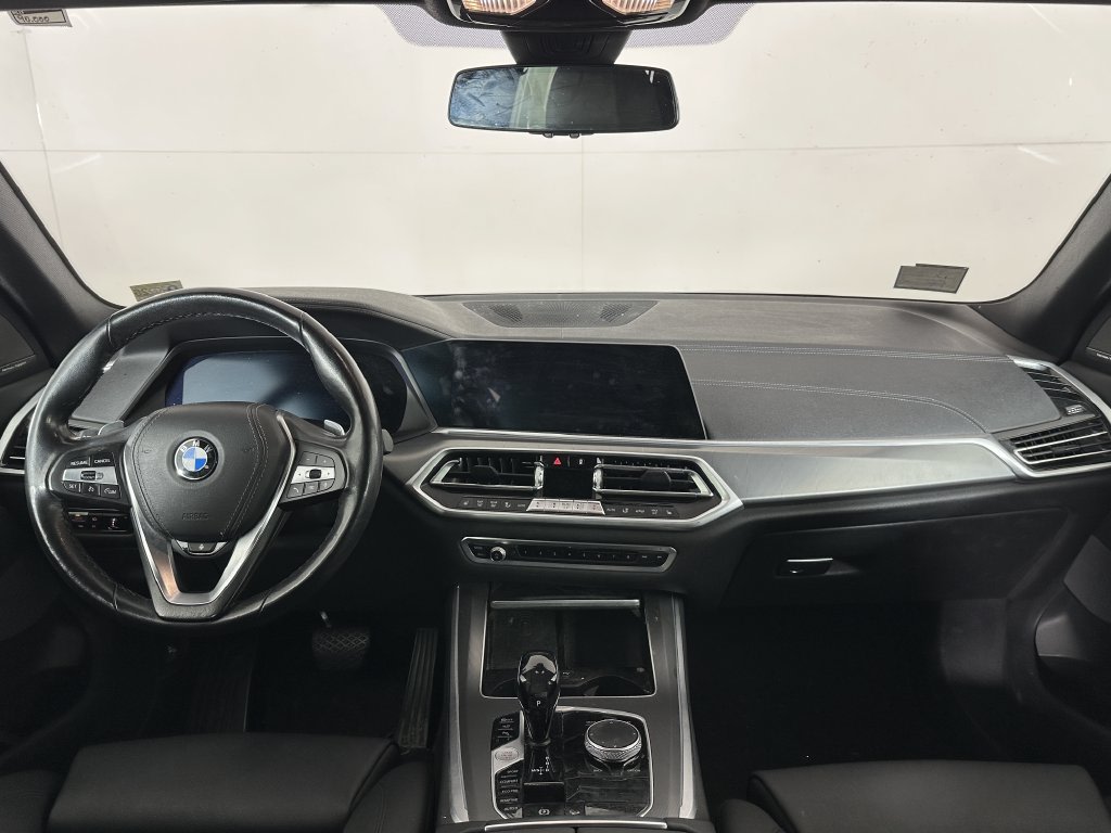 Thumbnail: 2021 BMW X5 - 6