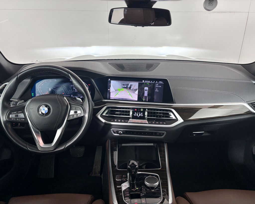 Thumbnail: 2021 BMW X5 - 6
