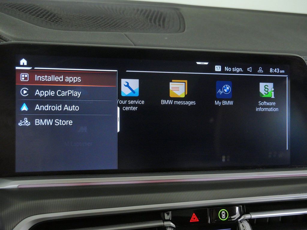 Thumbnail: 2021 BMW X5 - 46