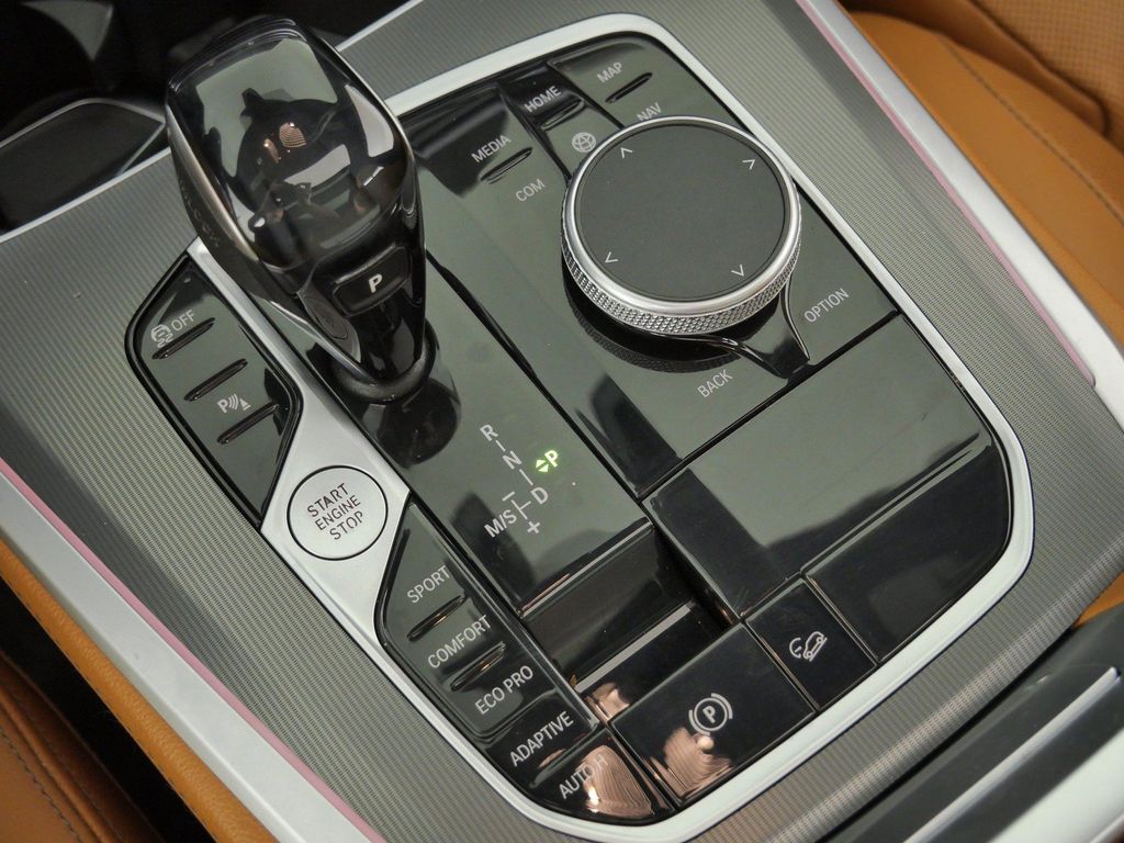 Thumbnail: 2021 BMW X5 - 49