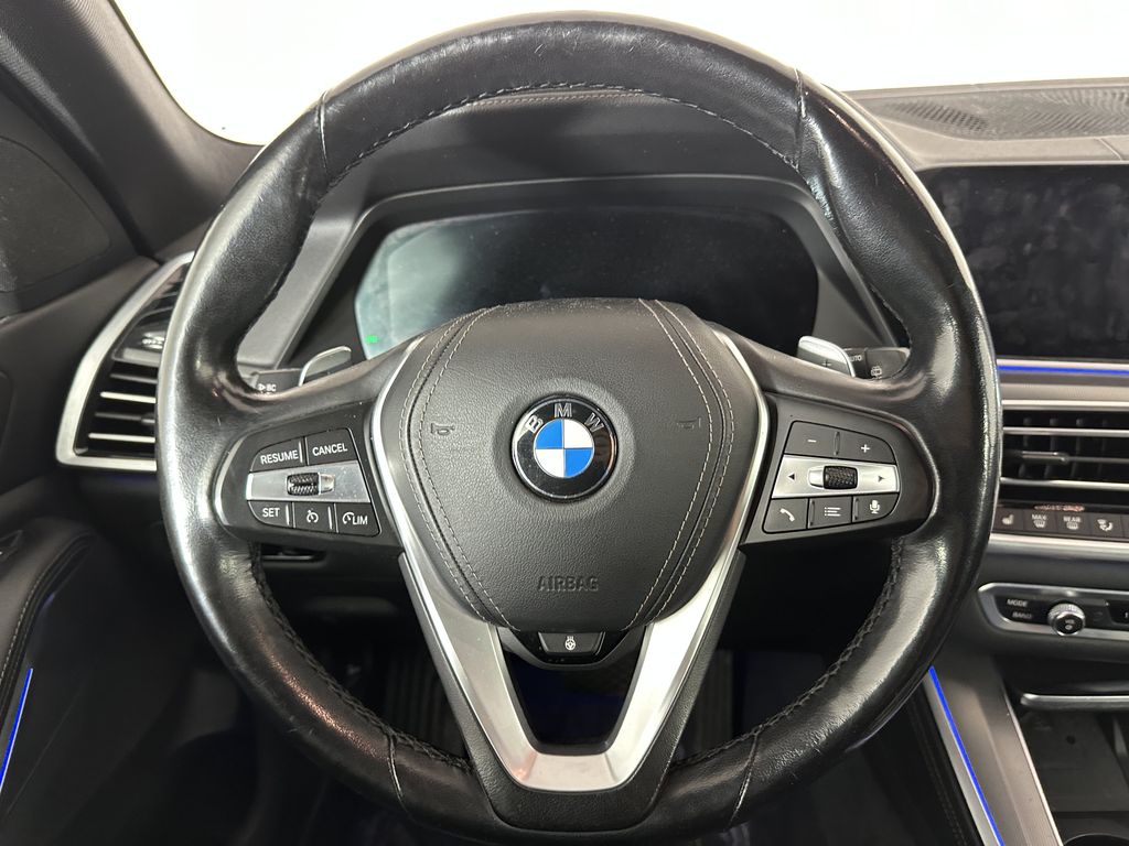 Thumbnail: 2019 BMW X5 - 2