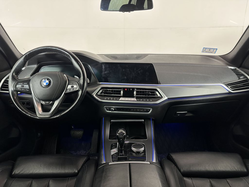 Thumbnail: 2019 BMW X5 - 6
