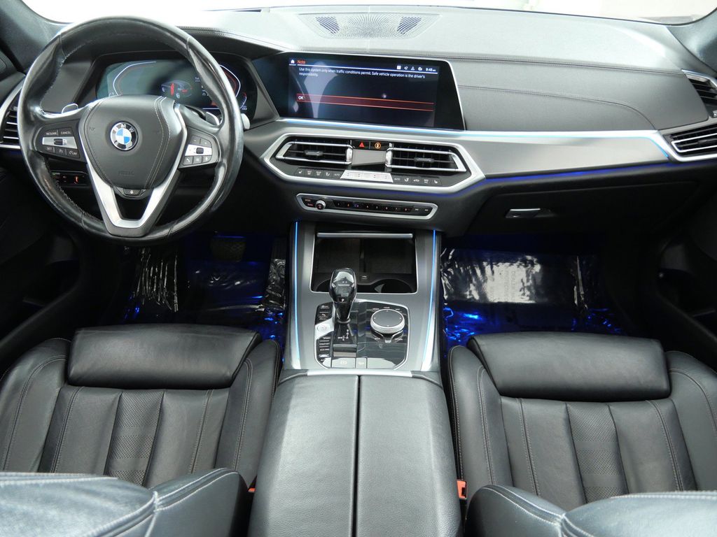 Thumbnail: 2019 BMW X5 - 2